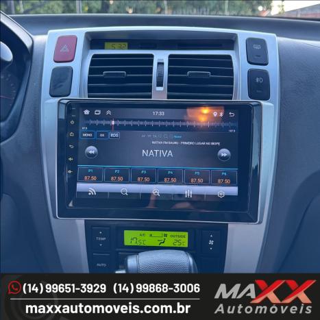 HYUNDAI Tucson 2.0 16V 4P GLS FLEX AUTOMTICO, Foto 12