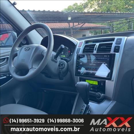 HYUNDAI Tucson 2.0 16V 4P GLS FLEX AUTOMTICO, Foto 13