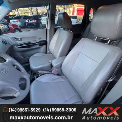 HYUNDAI Tucson 2.0 16V 4P GLS FLEX AUTOMTICO, Foto 14