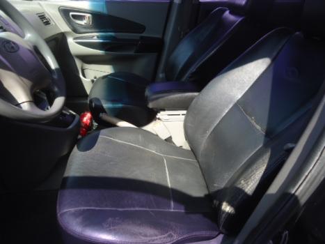 HYUNDAI Tucson 2.0 16V 4P GLS-B AUTOMTICO, Foto 4