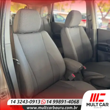 HYUNDAI Tucson 2.0 16V 4P GLS AUTOMÁTICO, Foto 16 HYUNDAI Tucson 2.0 16V 4P GLS AUTOMÁTICO, Foto 16