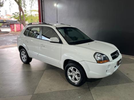 HYUNDAI Tucson 2.0 16V 4P GLS, Foto 1 HYUNDAI Tucson 2.0 16V 4P GLS, Foto 1