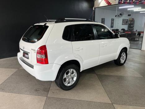 HYUNDAI Tucson 2.0 16V 4P GLS, Foto 5 HYUNDAI Tucson 2.0 16V 4P GLS, Foto 5