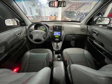 HYUNDAI Tucson 2.0 16V 4P GLS, Foto 11 HYUNDAI Tucson 2.0 16V 4P GLS, Foto 11