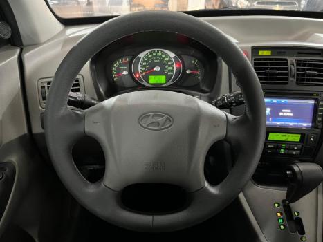 HYUNDAI Tucson 2.0 16V 4P GLS, Foto 13 HYUNDAI Tucson 2.0 16V 4P GLS, Foto 13