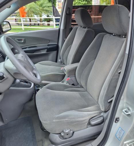 HYUNDAI Tucson 2.0 16V 4P GLS AUTOMÁTICO, Foto 8 HYUNDAI Tucson 2.0 16V 4P GLS AUTOMÁTICO, Foto 8