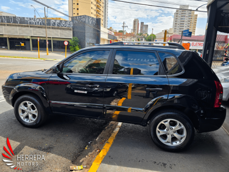 HYUNDAI Tucson 2.0 16V 4P GLS FLEX AUTOMTICO, Foto 2