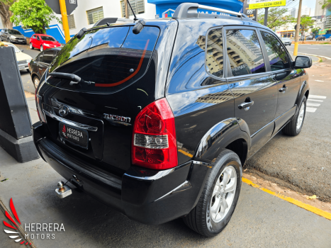 HYUNDAI Tucson 2.0 16V 4P GLS FLEX AUTOMTICO, Foto 5