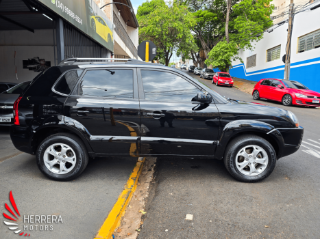 HYUNDAI Tucson 2.0 16V 4P GLS FLEX AUTOMTICO, Foto 6