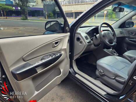 HYUNDAI Tucson 2.0 16V 4P GLS FLEX AUTOMTICO, Foto 9