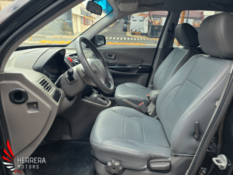 HYUNDAI Tucson 2.0 16V 4P GLS FLEX AUTOMTICO, Foto 10