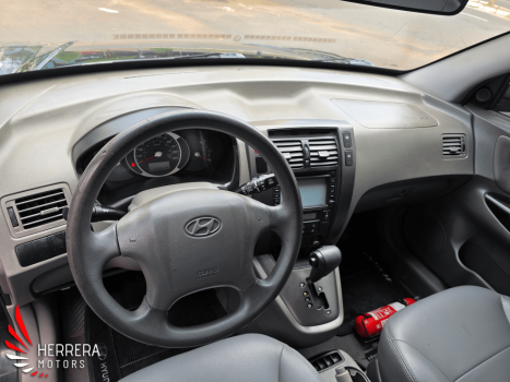 HYUNDAI Tucson 2.0 16V 4P GLS FLEX AUTOMTICO, Foto 11