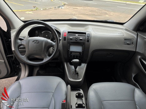 HYUNDAI Tucson 2.0 16V 4P GLS FLEX AUTOMTICO, Foto 12