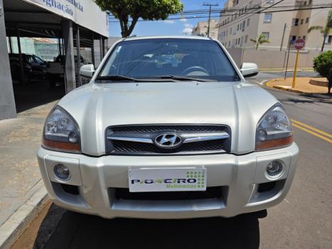 HYUNDAI Tucson 2.0 16V 4P GLS FLEX AUTOMTICO, Foto 7