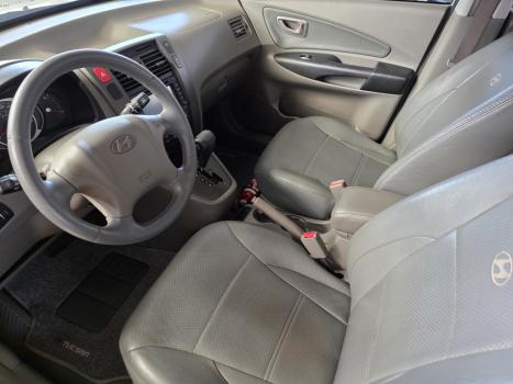 HYUNDAI Tucson 2.0 16V 4P GLS FLEX AUTOMTICO, Foto 8