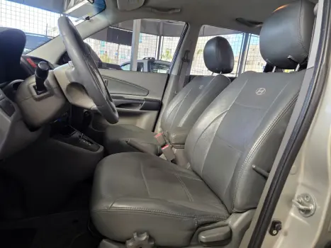 HYUNDAI Tucson 2.0 16V 4P GLS FLEX AUTOMTICO, Foto 11
