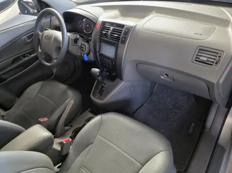 HYUNDAI Tucson 2.0 16V 4P GLS FLEX AUTOMTICO, Foto 13
