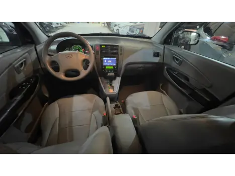 HYUNDAI Tucson 2.0 16V 4P GLS FLEX AUTOMTICO, Foto 11