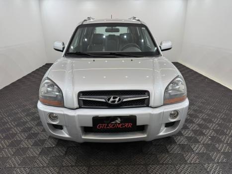 HYUNDAI Tucson 2.0 16V 4P GLS, Foto 1