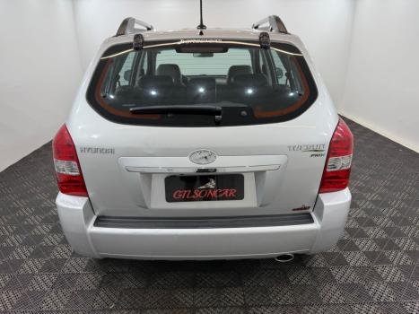 HYUNDAI Tucson 2.0 16V 4P GLS, Foto 5