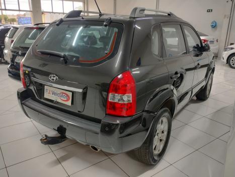 HYUNDAI Tucson 2.0 16V 4P GLS AUTOMTICO, Foto 10