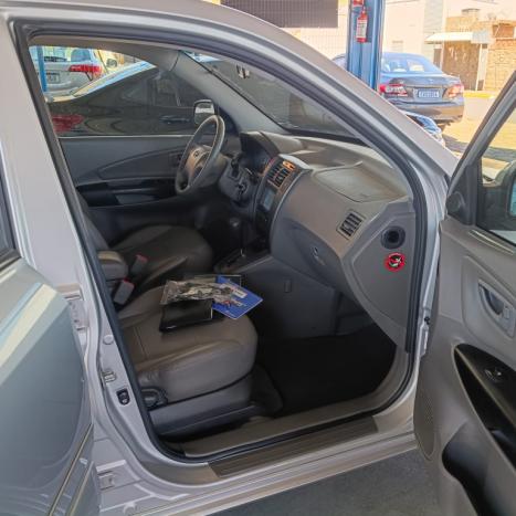 HYUNDAI Tucson 2.0 16V 4P GLS FLEX AUTOMTICO, Foto 11