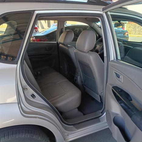HYUNDAI Tucson 2.0 16V 4P GLS FLEX AUTOMTICO, Foto 12