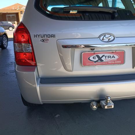 HYUNDAI Tucson 2.0 16V 4P GLS FLEX AUTOMTICO, Foto 15