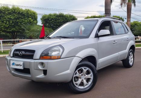 HYUNDAI Tucson 2.0 16V 4P GLS AUTOMTICO, Foto 1