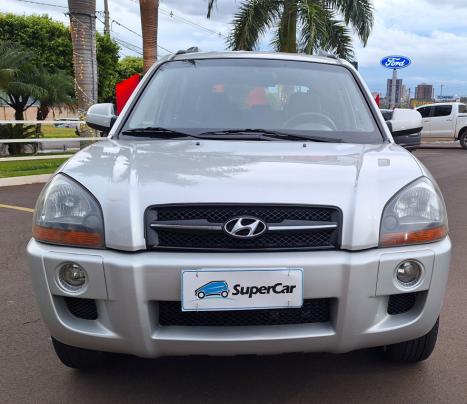 HYUNDAI Tucson 2.0 16V 4P GLS AUTOMTICO, Foto 2