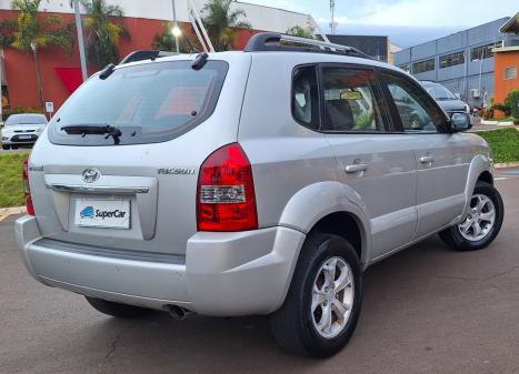 HYUNDAI Tucson 2.0 16V 4P GLS AUTOMTICO, Foto 4