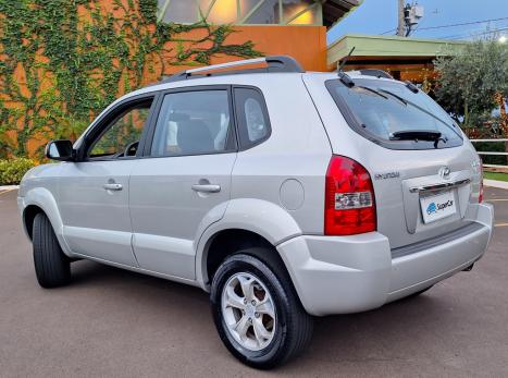 HYUNDAI Tucson 2.0 16V 4P GLS AUTOMTICO, Foto 6