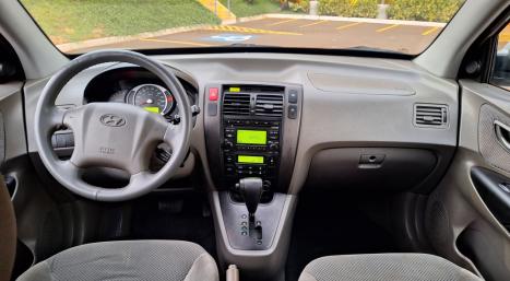 HYUNDAI Tucson 2.0 16V 4P GLS AUTOMTICO, Foto 7