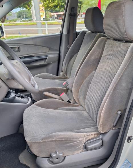 HYUNDAI Tucson 2.0 16V 4P GLS AUTOMTICO, Foto 8