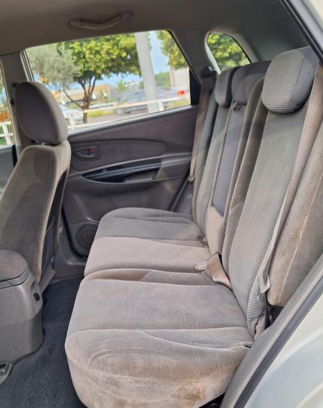 HYUNDAI Tucson 2.0 16V 4P GLS AUTOMTICO, Foto 9