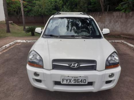 HYUNDAI Tucson 2.0 16V 4P GLS FLEX AUTOMTICO, Foto 1