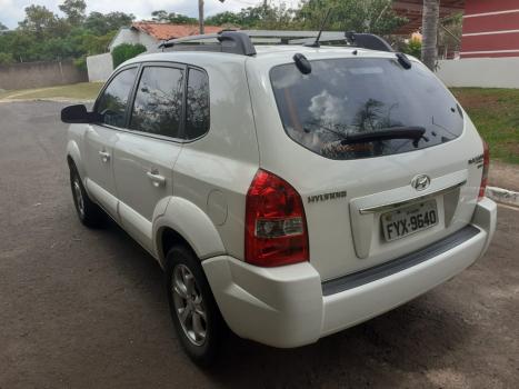 HYUNDAI Tucson 2.0 16V 4P GLS FLEX AUTOMTICO, Foto 3