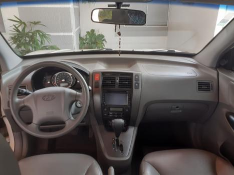 HYUNDAI Tucson 2.0 16V 4P GLS FLEX AUTOMTICO, Foto 4
