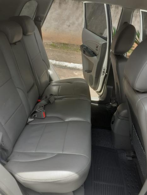 HYUNDAI Tucson 2.0 16V 4P GLS FLEX AUTOMTICO, Foto 5