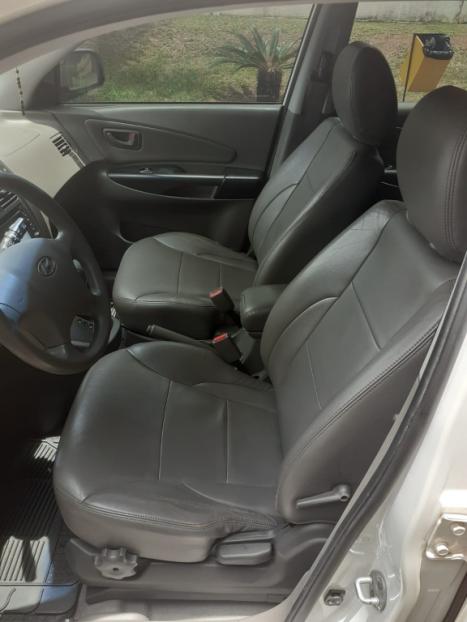 HYUNDAI Tucson 2.0 16V 4P GLS FLEX AUTOMTICO, Foto 6