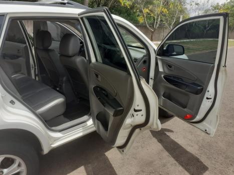 HYUNDAI Tucson 2.0 16V 4P GLS FLEX AUTOMTICO, Foto 8