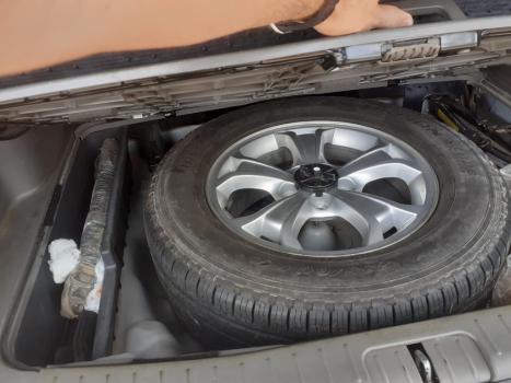 HYUNDAI Tucson 2.0 16V 4P GLS FLEX AUTOMTICO, Foto 9