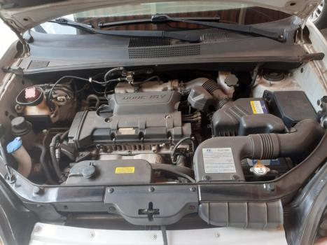 HYUNDAI Tucson 2.0 16V 4P GLS FLEX AUTOMTICO, Foto 13