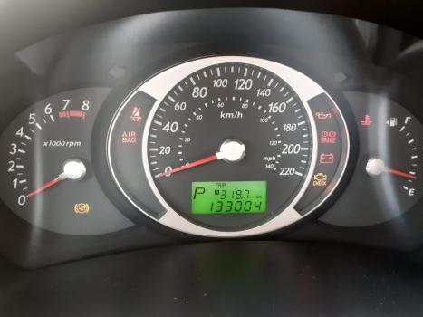 HYUNDAI Tucson 2.0 16V 4P GLS FLEX AUTOMTICO, Foto 15