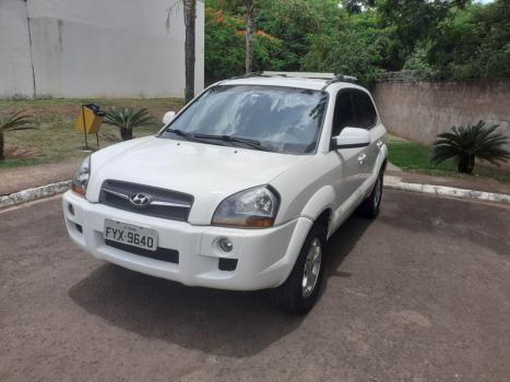 HYUNDAI Tucson 2.0 16V 4P GLS FLEX AUTOMTICO, Foto 16