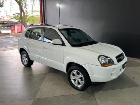 HYUNDAI Tucson 2.0 16V 4P GLS FLEX AUTOM�TICO, Foto 1