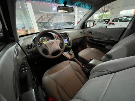 HYUNDAI Tucson 2.0 16V 4P GLS FLEX AUTOM�TICO, Foto 11