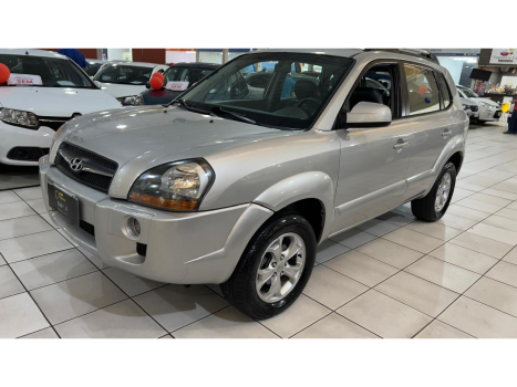 HYUNDAI Tucson 2.0 16V 4P GLS AUTOMTICO, Foto 2