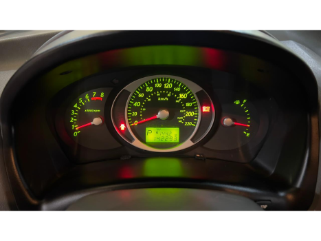 HYUNDAI Tucson 2.0 16V 4P GLS AUTOMTICO, Foto 11