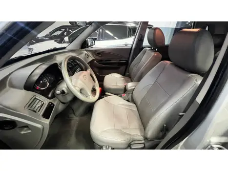 HYUNDAI Tucson 2.0 16V 4P GLS AUTOM�TICO, Foto 7